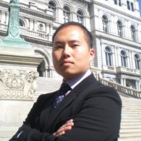 verified Lawyer in USA - Y. Jack Fan