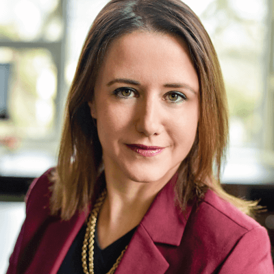 LGBTQ Lawyer in Portland OR - Annelisa Smith