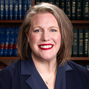 McKenna L.Cox - LGBTQ lawyer in Johnson City TN