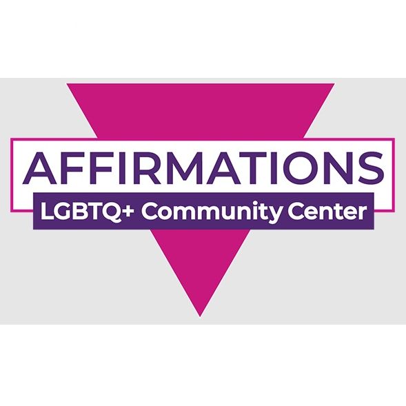 LGBTQ Organization in Ferndale MI - Affirmations LGBTQ+ Community Center