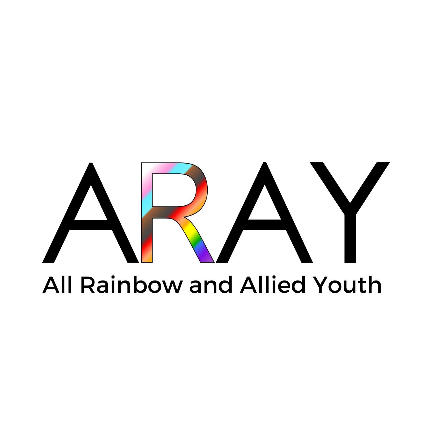 LGBTQ Organization in Miami Florida - All Rainbow and Allied Youth