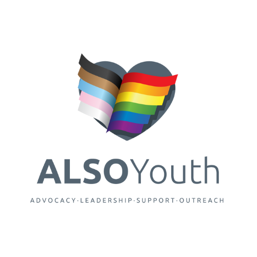 LGBTQ Organizations in USA - ALSO Youth
