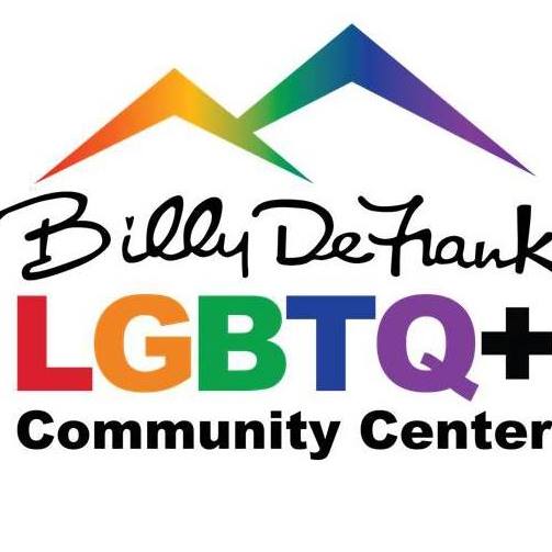 LGBTQ Organization in Sacramento California - Billy DeFrank LGBT Community Center
