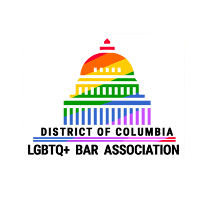 LGBTQ Organization in Washington District of Columbia - District of Columbia LGBTQ+ Bar Association