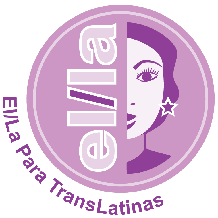 LGBTQ Organization in San Jose California - El/La Para TransLatinas