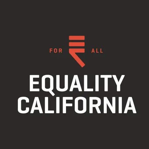 LGBTQ Organization in Sacramento California - Equality California