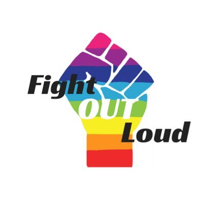 LGBTQ Organization in Florida - Fight OUT Loud