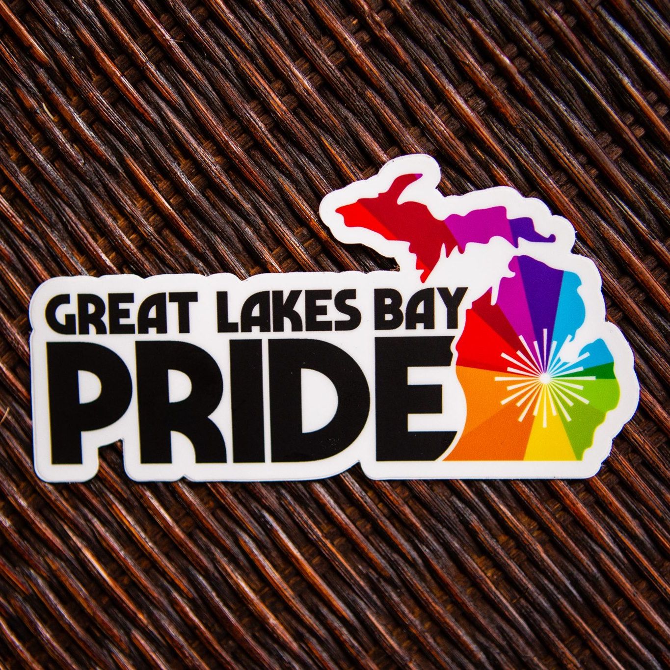 LGBTQ Non Profit Organization in USA - Great Lakes Bay Pride