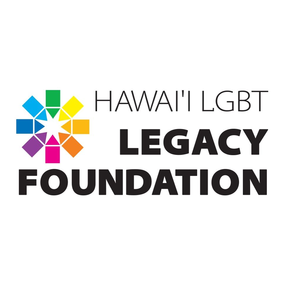 LGBTQ Organizations in Honolulu Hawaii - Hawaii LGBT Legacy Foundation