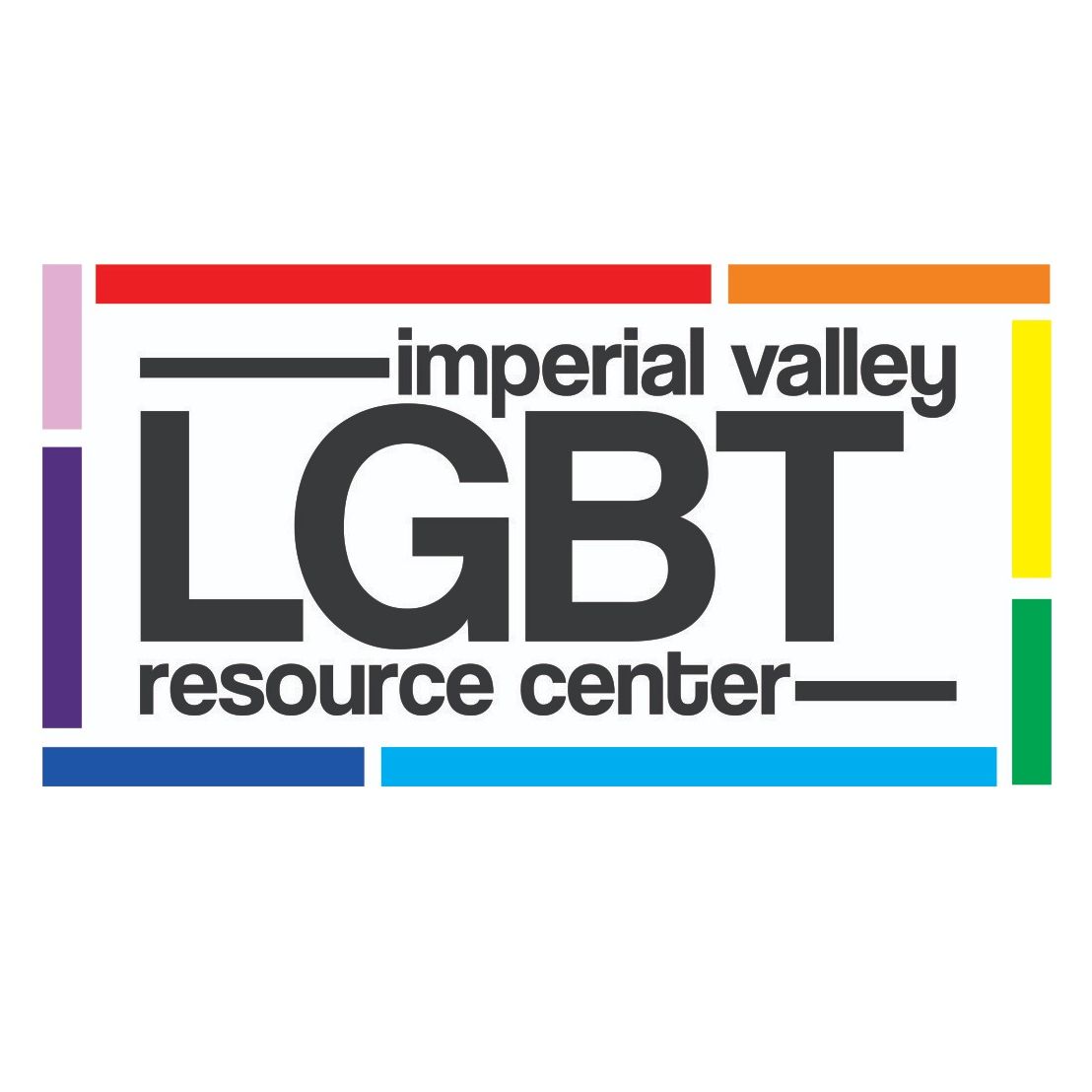 LGBTQ Organization in Sacramento California - Imperial Valley LGBT Resource Center
