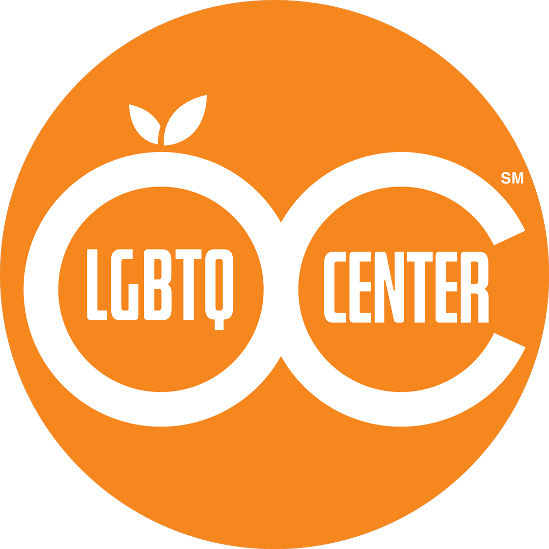 LGBTQ Organization in Sacramento California - LGBTQ Center Orange County