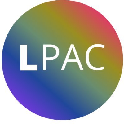 LGBTQ Organizations in Washington District of Columbia - LPAC