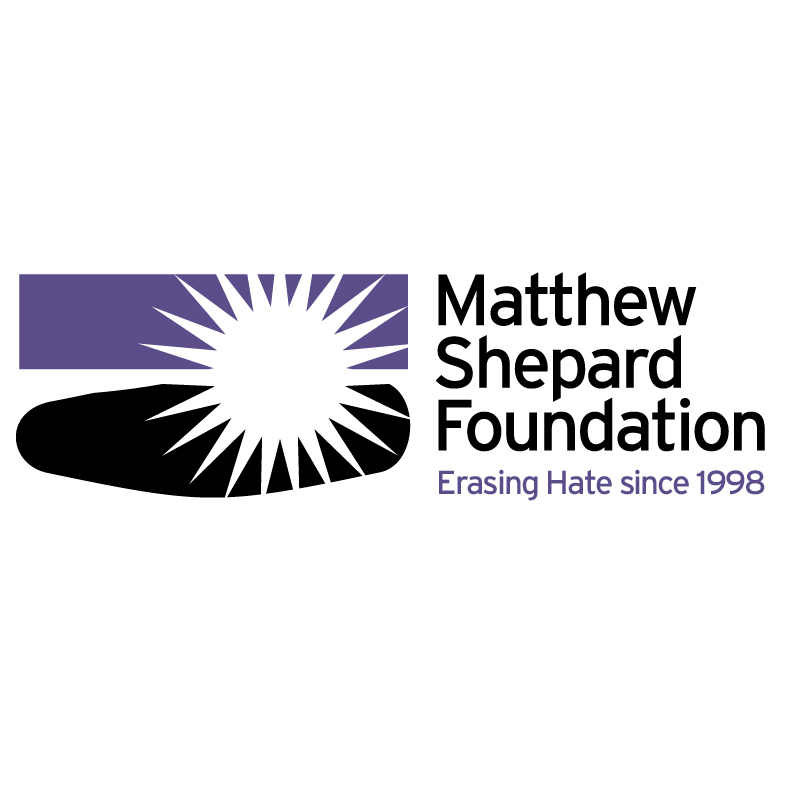 LGBTQ Organization in Denver Colorado - Matthew Shepard Foundation