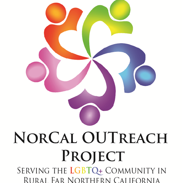 LGBTQ Organization in Sacramento California - NorCal OUTreach Project