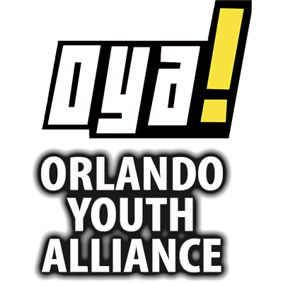 LGBTQ Organization in Miami Florida - Orlando Youth Alliance