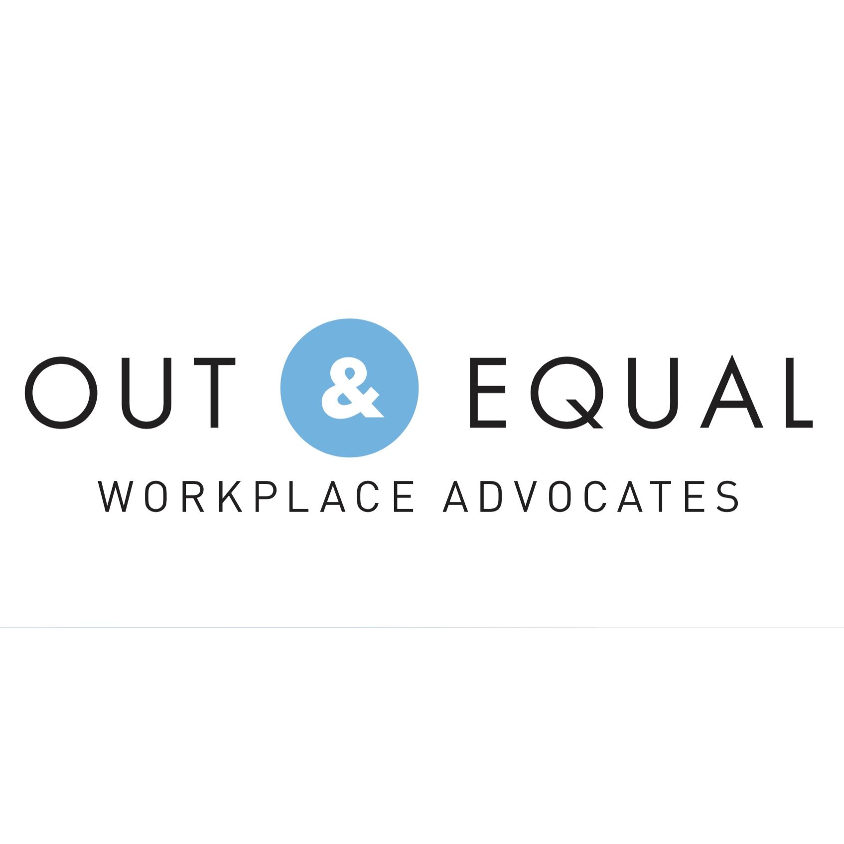 LGBTQ Organization in San Diego California - Out & Equal
