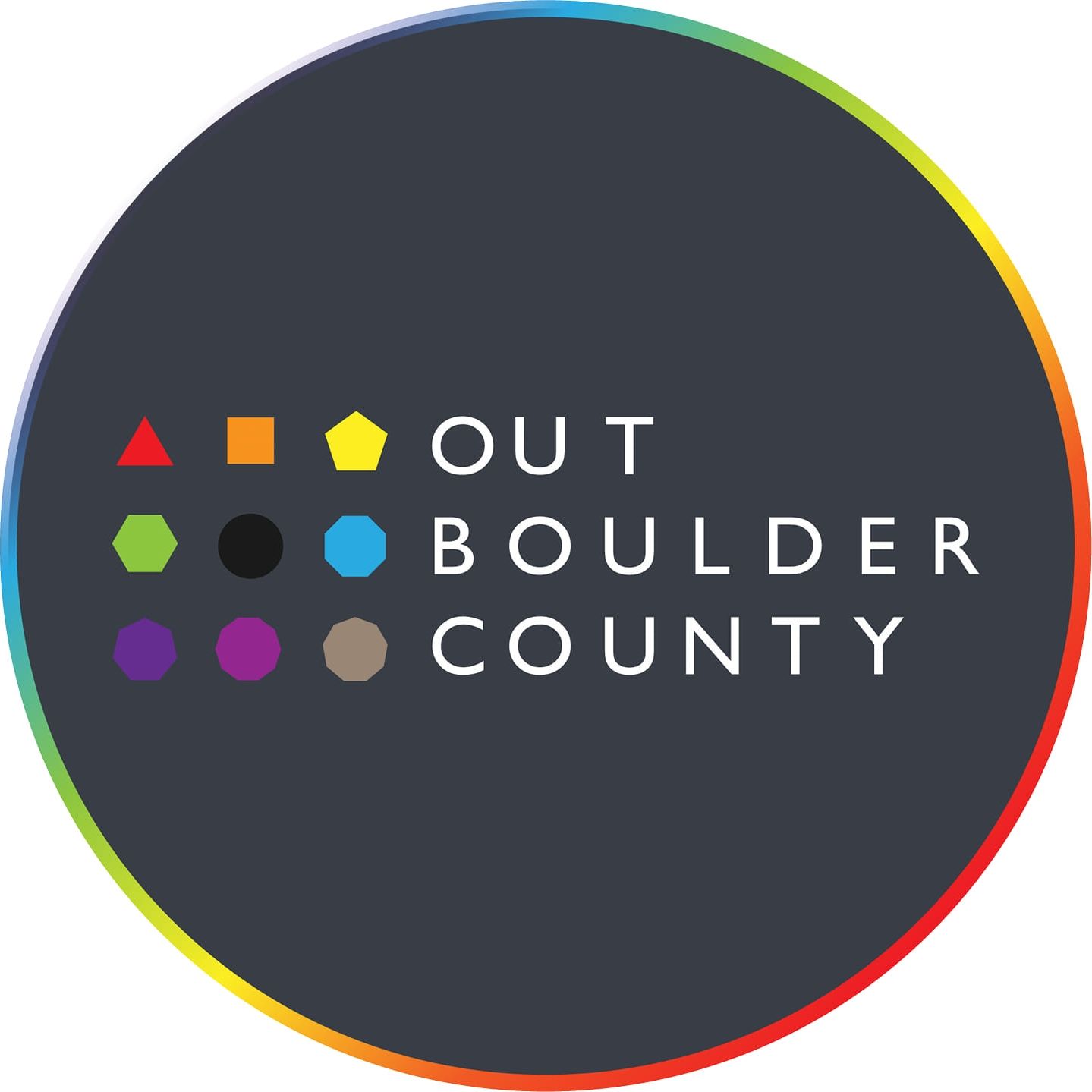 LGBTQ Organizations in Denver Colorado - Out Boulder County