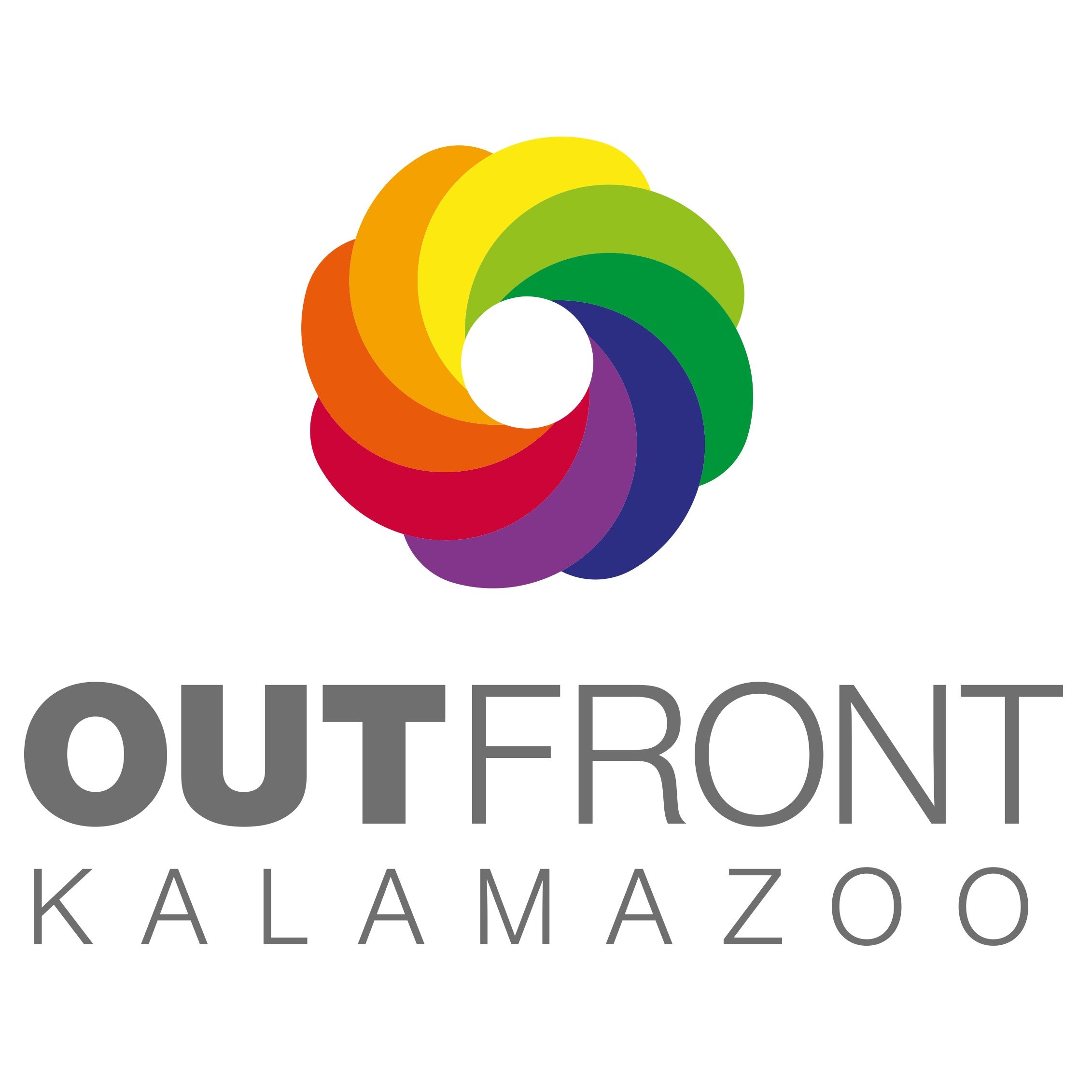 LGBTQ Charity Organization in USA - OutFront Kalamazoo