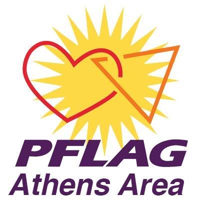 LGBTQ Organization in Atlanta Georgia - PFLAG Athens Area