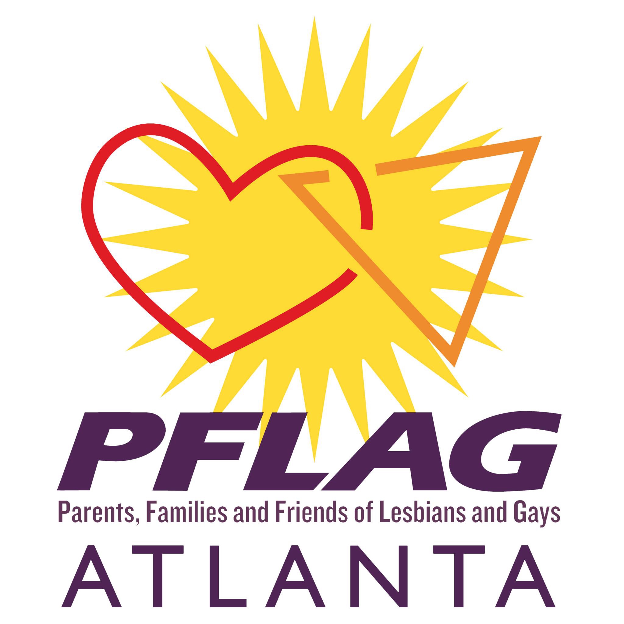 LGBTQ Organizations in Atlanta Georgia - PFLAG Atlanta