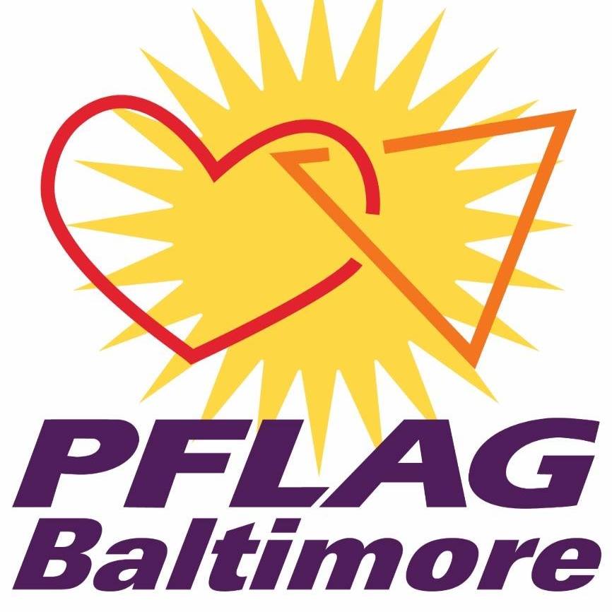 LGBTQ Organizations in Baltimore Maryland - PFLAG Baltimore
