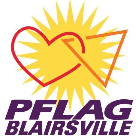 LGBTQ Organization in Atlanta Georgia - PFLAG Blairsville