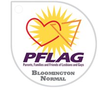 LGBTQ Organization in Chicago Illinois - PFLAG Bloomington - Normal