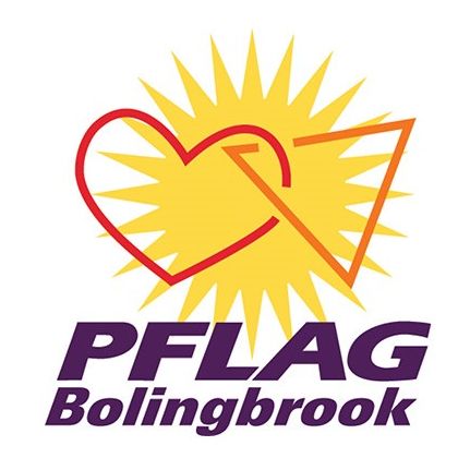 LGBTQ Organization in Chicago Illinois - PFLAG Bolingbrook