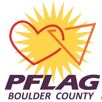 LGBTQ Organization in Denver Colorado - PFLAG Boulder County