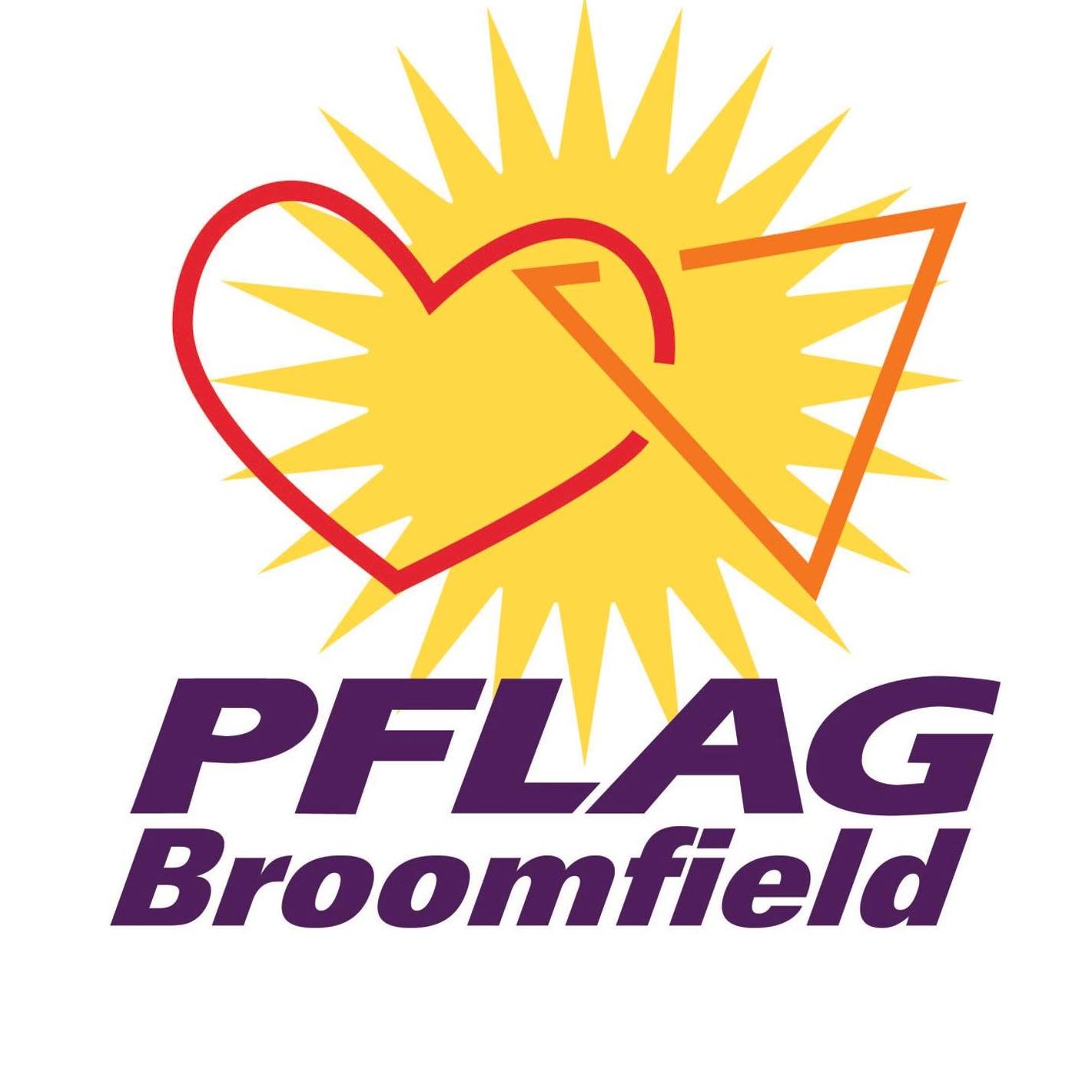 LGBTQ Organizations in Denver Colorado - PFLAG Broomfield