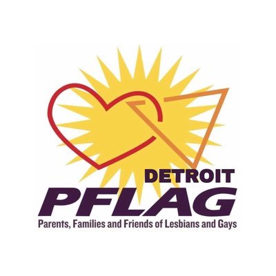 LGBTQ Organization in Detroit Michigan - PFLAG Detroit