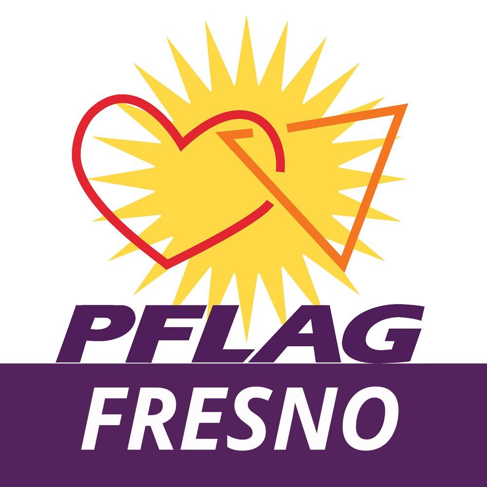LGBTQ Organization in San Diego California - PFLAG Fresno