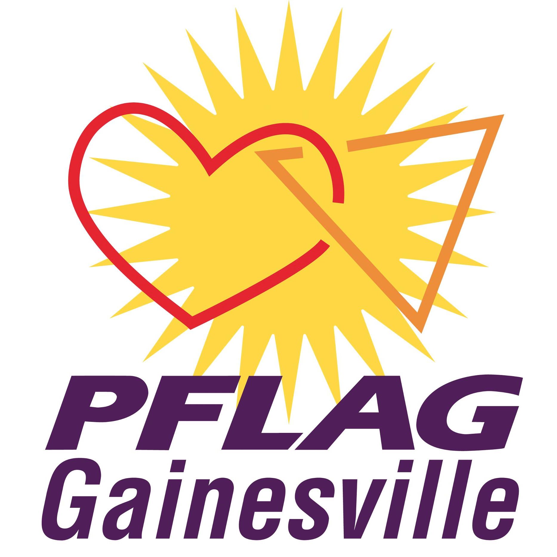 LGBTQ Organization in Miami Florida - PFLAG Gainesville