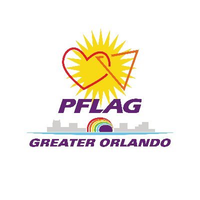 LGBTQ Organization in Miami Florida - PFLAG Greater Orlando