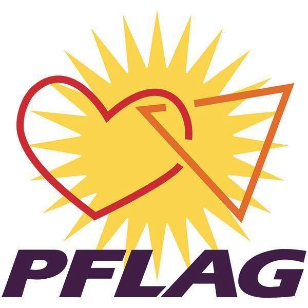 LGBTQ Organizations in San Jose California - PFLAG Greater Placer County