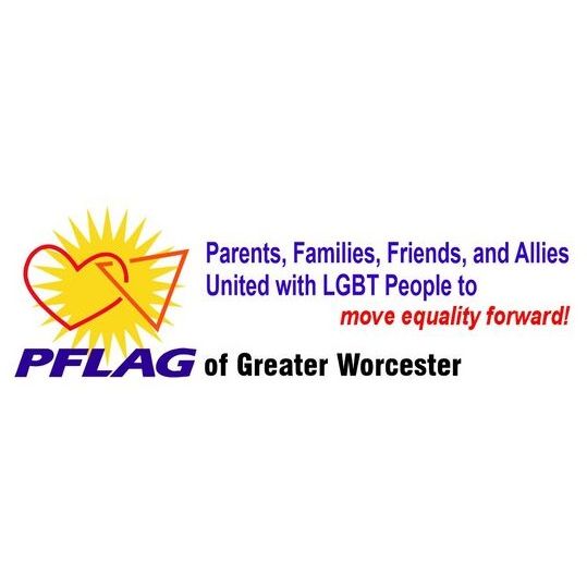 LGBTQ Organization in Boston Massachusetts - PFLAG Greater Worcester