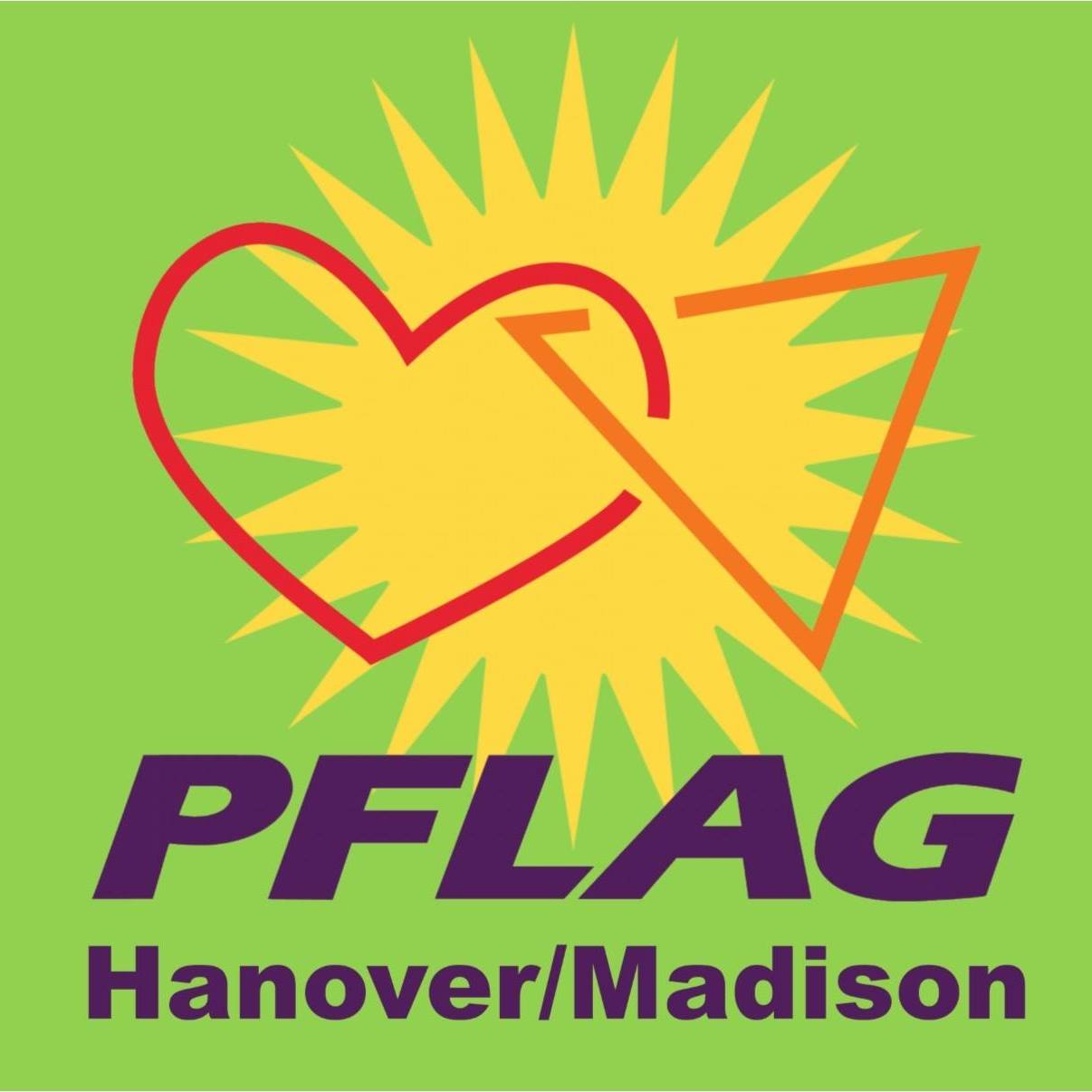 LGBTQ Organizations in Indianapolis Indiana - PFLAG Hanover - Madison