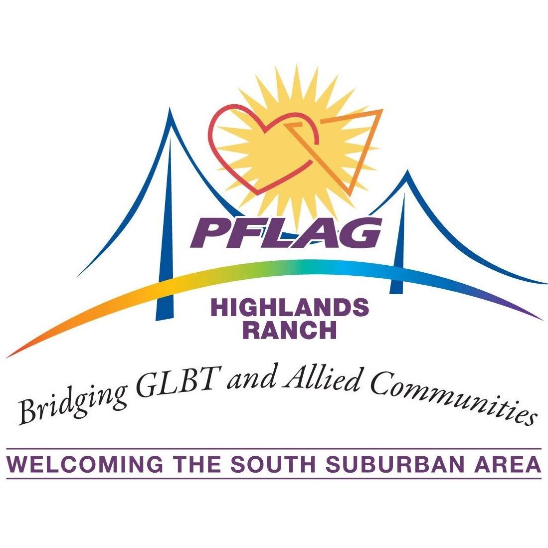 LGBTQ Organization in Denver Colorado - PFLAG Highlands Ranch South Suburban