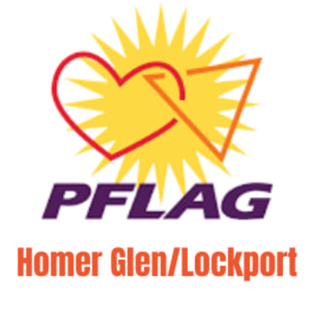 LGBTQ Organizations in Chicago Illinois - PFLAG Homer Glen - Lockport
