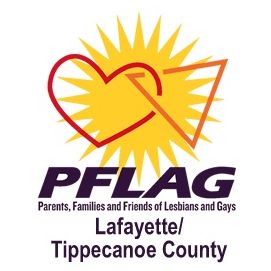 LGBTQ Organization in Indianapolis Indiana - PFLAG Lafayette - Tippecanoe County
