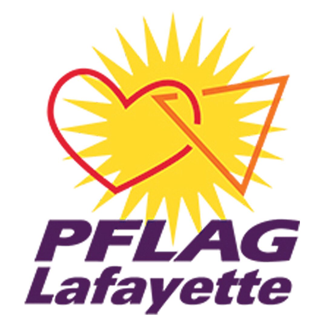 LGBTQ Organizations in New Orleans Louisiana - PFLAG Lafayette