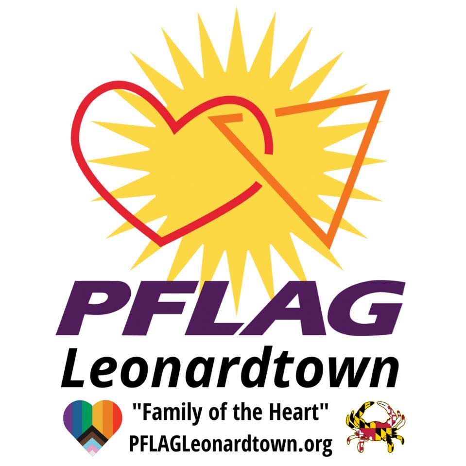 LGBTQ Organization in Baltimore Maryland - PFLAG Leonardtown