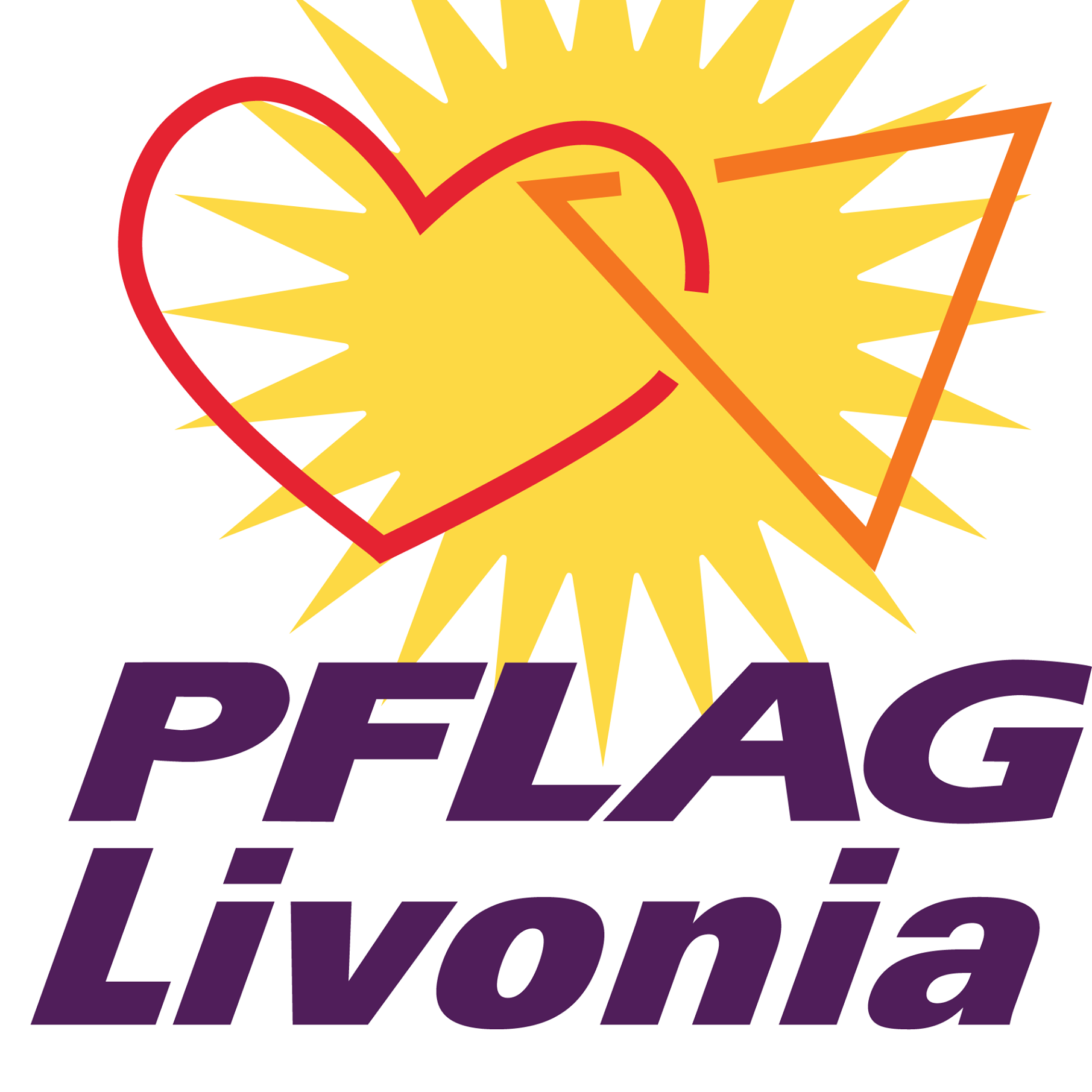 LGBTQ Organizations in Detroit Michigan - PFLAG Livonia