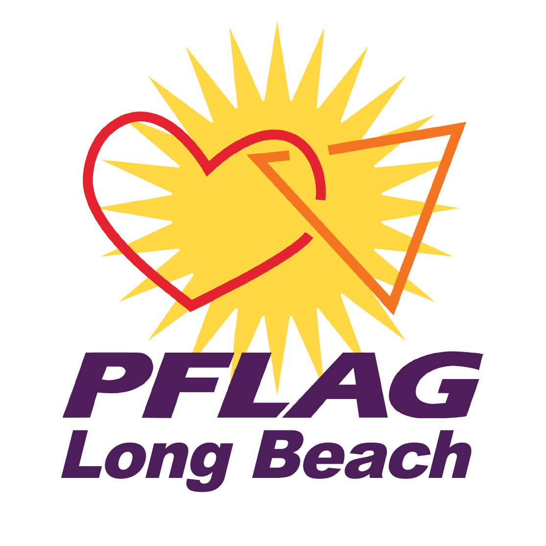 LGBTQ Organization in San Francisco California - PFLAG Long Beach