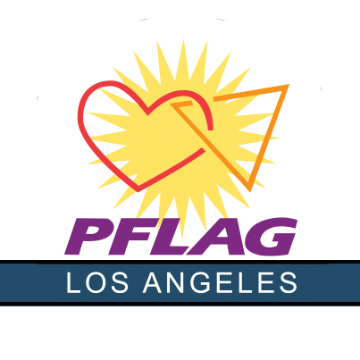 LGBTQ Organizations in San Francisco California - PFLAG Los Angeles