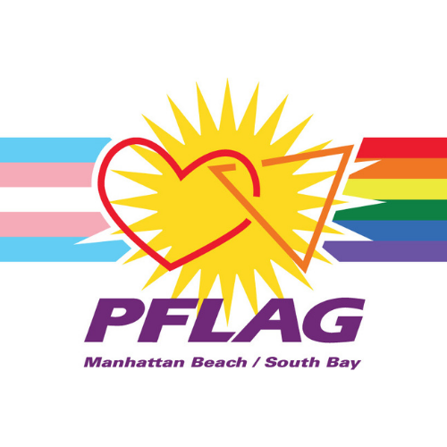 LGBTQ Organization in San Diego California - PFLAG Manhattan Beach - South Bay