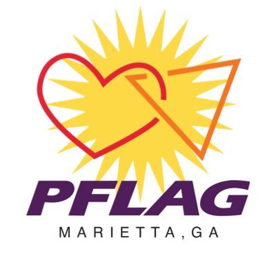 LGBTQ Organization in Atlanta Georgia - PFLAG Marietta