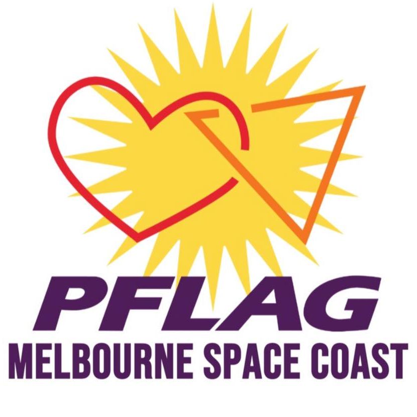 LGBTQ Organization in Miami Florida - PFLAG Melbourne Space Coast