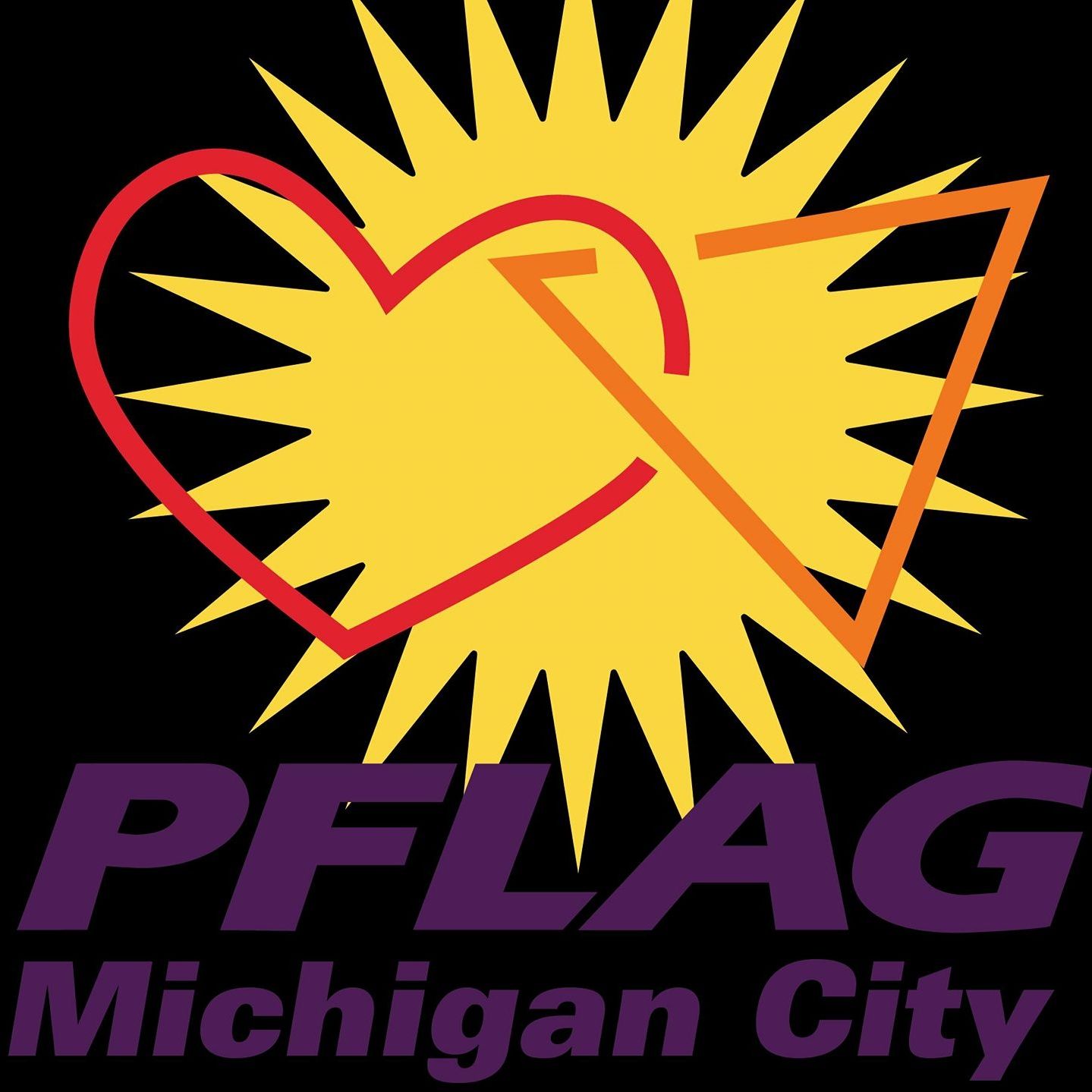 LGBTQ Organizations in Indiana - PFLAG Michigan City