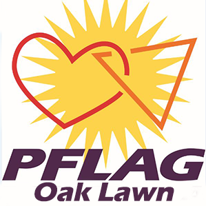 LGBTQ Organization in Chicago Illinois - PFLAG Oak Lawn